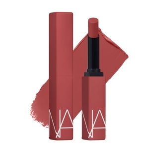 NARS Powermatte Lipstick Thunder Kiss (full size)